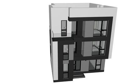 Casă cu 5 camere cu Teren 462 Mp în Theodor Pallady - 2
