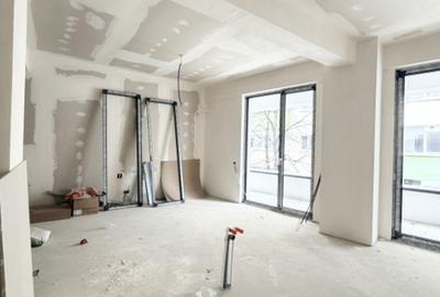 Apartament cu 3 camere decomandat în Ferdinand - 3