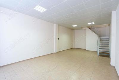 Birouri cu showroom 100m2 pe 2 etaje - 10