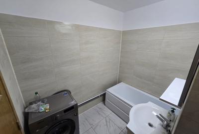 Apartament cu 2 camere decomandat în Central - 5