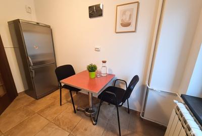 Garsoniera Pe Decebal 3 min M Muncii - 4