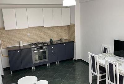 Apartament cu 2 camere în Dacia - 3