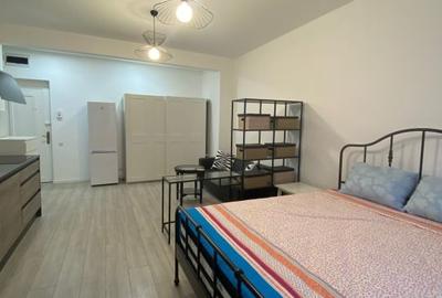 Garsoniera de LUX in centrul vechi - 4