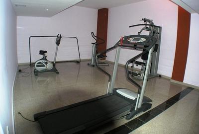 Spațiu comercial, de 470 mp, în Magheru - 4