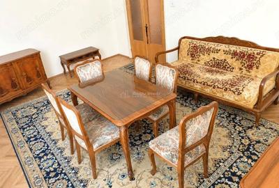 Apartament cu 4 camere decomandat în Republicii - 3