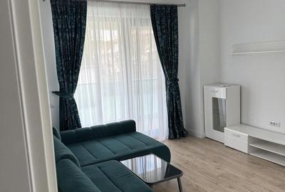 Apartament cu 2 camere decomandat în Păcurari