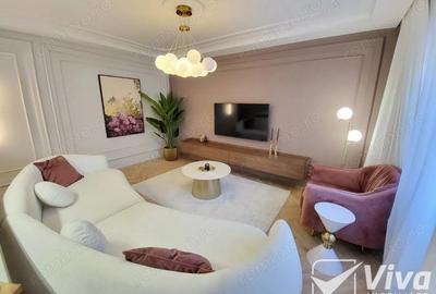 Lidl Nicolina- Ap Lux, Ultra- Modern, 3CD, etaj 1, 75Mp Lidl Nicolina- Ap Lux, Ultra- Modern, 3CD, etaj 1, 75Mp - 2