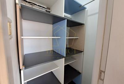 COM 0 % Apartament cu 2 camere decomandate in bloc izolat | Dambovita - 12