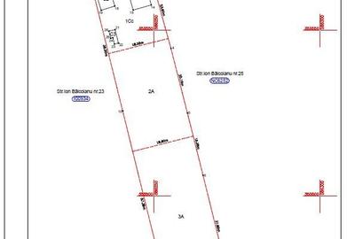 Teren Construcții intravilan de 1976 mp, în Snagov - 7