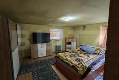 Casă cu 4 camere cu Teren 12186 Mp în Central - 2