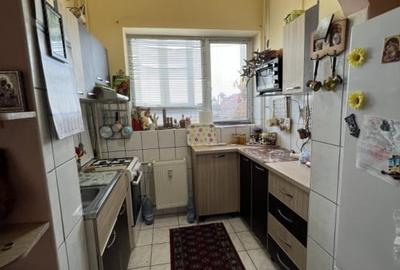 Garsonieră semidecomandată, mobilată în Cina - 10