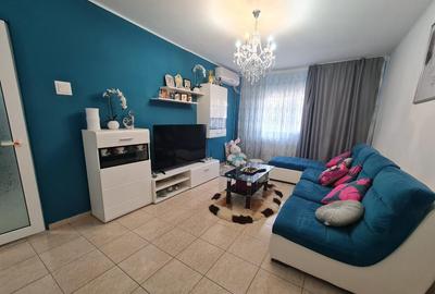 2 camere Progresu , mobilat LA CHEIE - 2