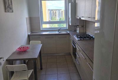 Apartament cu 2 camere decomandat în Avantgarden - 1