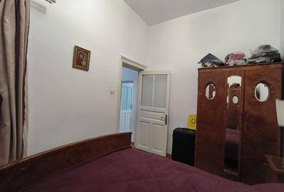 Apartament 4 camere de vanzare Grivitei Buzesti - 16