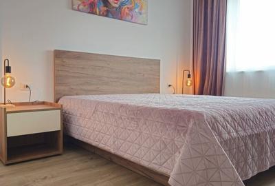 Apartament cu 2 camere în Central - 1