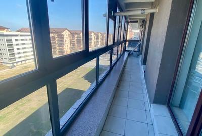 Apartament cu 2 camere, mobilat în Militari - 8