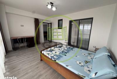 Apartament cu 3 camere, mobilat în George Enescu - 4