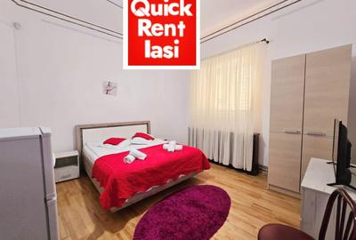 Ultracentral Independentei UMF Apartament 1Camera Cu Toate Cheltuielile Incluse - 5