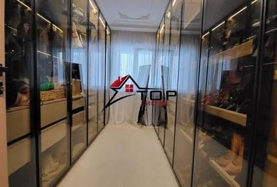 Apartament de LUX cu 3 camere, ETAJ 1, ULTRA-MODERN, Nicolina - 16