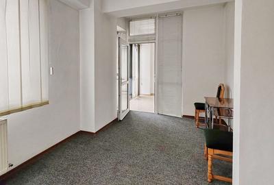 Spațiu comercial, de 500 mp, în Griviței - 7