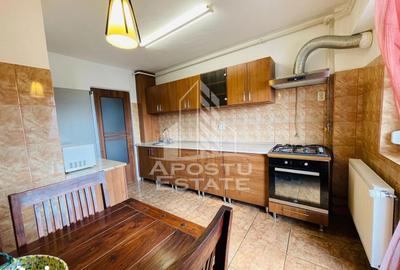Apartament cu 2 camere semidecomandat în Aurel Vlaicu - 9