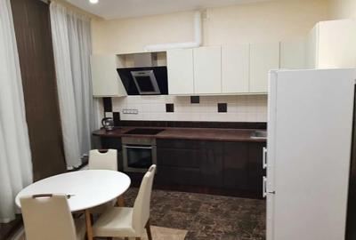 Garsonieră în Universitate - 3