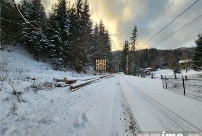 Casa de Vacanta in Bucovina! Munte - Rarau! De Vanzare! 0727817187 Casa de Vacanta in Bucovina! Munte - Rarau! De Vanzare! 0727817187 - 10