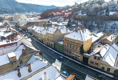 Spațiu comercial, de 39 mp, în Bartolomeu