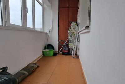 Apartament cu 4 camere decomandat în Matei Voievod - 14