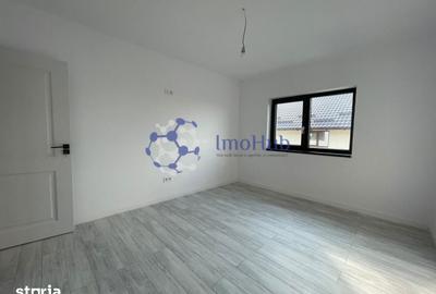 Casă cu 5 camere cu Teren 485 Mp în Miroslava - 14