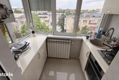 Apartament cu 2 camere în C5 - 4
