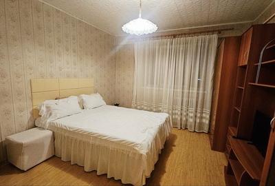 Apartament cu 2 camere decomandat în Tomis Nord - 5