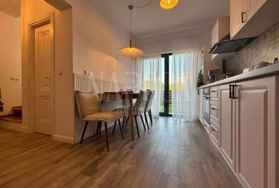 Casa 4 camere de vanzare in Faget, Cluj Napoca - 9