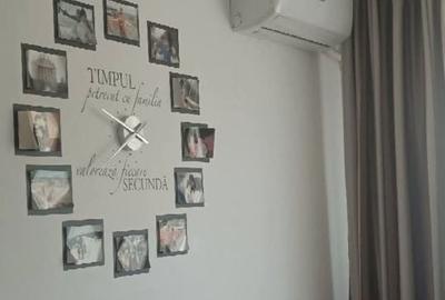 Apartament cu 4 camere semidecomandat în Dacia - 8