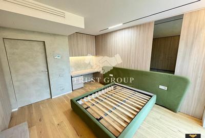Apartament 4 camere Lux - Aviatorilor | Loc de parcare