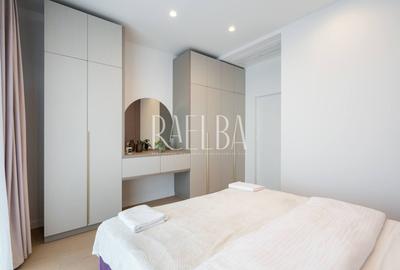 Apartament cu 2 camere decomandat în Aviației - 11