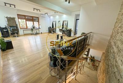 Spațiu comercial, de 157 mp, în Calea Călărașilor - 3