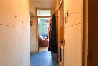 REA1026136 Apartament 4 camere l Parcul Obor - 8