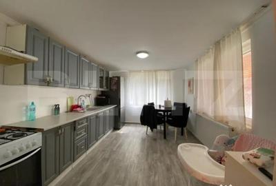 Casă cu 3 camere cu Teren 3000 Mp în Central - 10