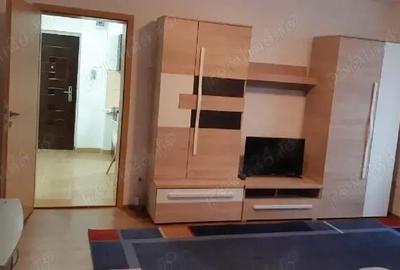 Apartament cu 2 camere semidecomandat în Complex Studențesc - 3