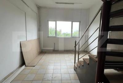 Spațiu comercial, de 460 mp, în Mărăști - 5