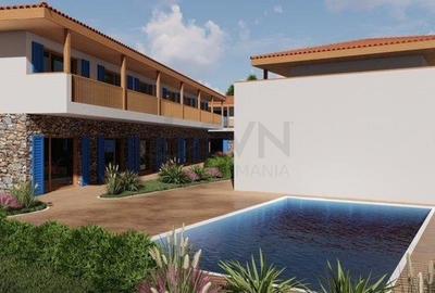 Teren Construcții intravilan de 2210 mp, în Vama Veche - 14