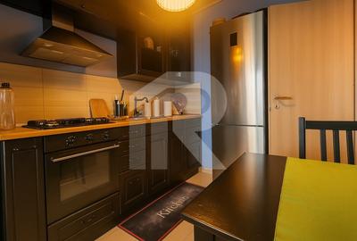 Apartament  3 Camere 77 mp utili 2 Locuri de Parcare Greenfield Residence - 6