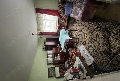 Se vinde casa parinteasca sat. Vechea com. Chinteni - 7