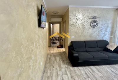 Apartament cu 4 camere, mobilat în Florești - 1