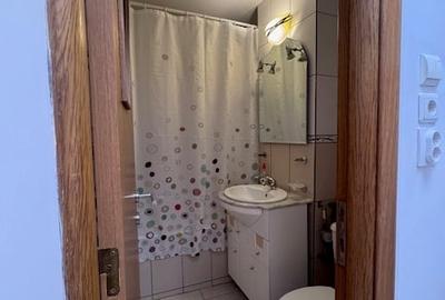 Garsonieră decomandată, mobilată în Pantelimon - 18