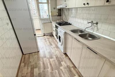 Apartament 2 camere, decomandat - zona Grivitei - 2