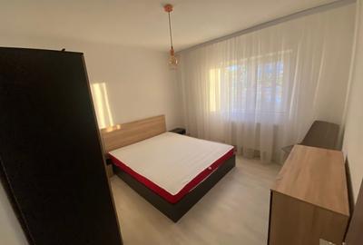 Apartament cu 2 camere decomandat în Faleza Nord - 2