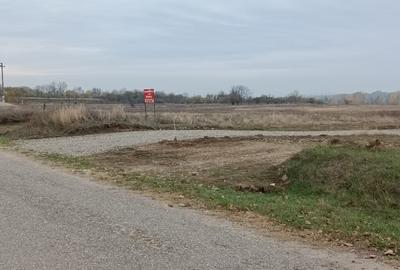 Teren intravilan 725mp deal - munte - 2