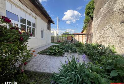 Casă cu 2 camere cu Teren 244 Mp în Bistrița Lac - 2